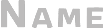 Name